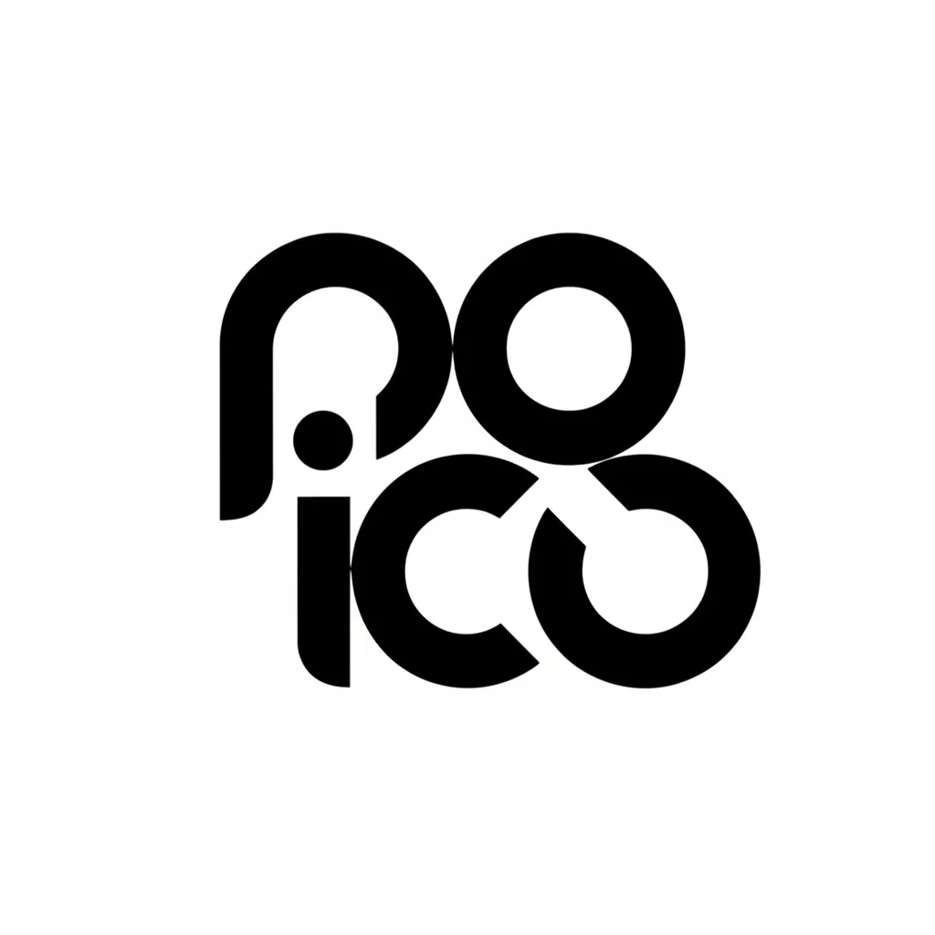 Picoo Logo